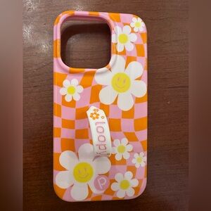 Loopy case iPhone 14 Pro